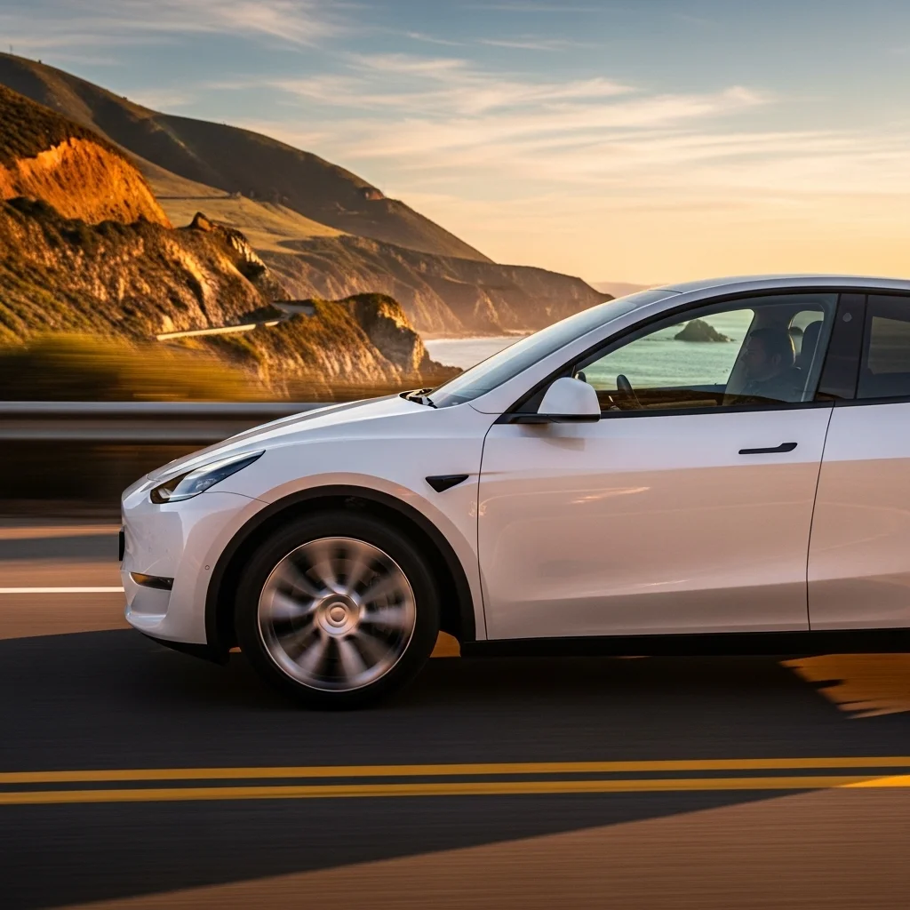 테슬라 모델Y L 6인승 주요 제원 및 출시 가격