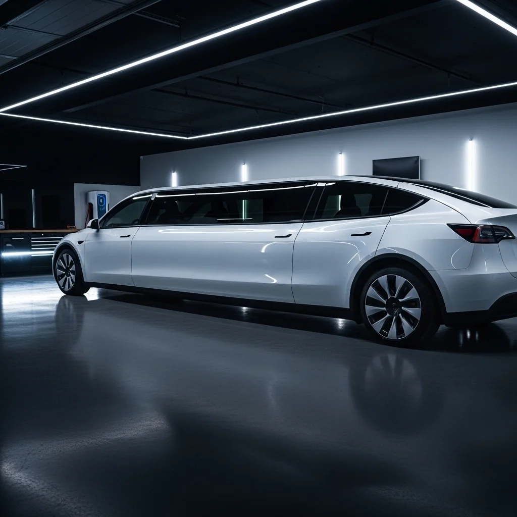 팰리세이드 대항마 모델YL, 정말 패밀리카로 충분할까?