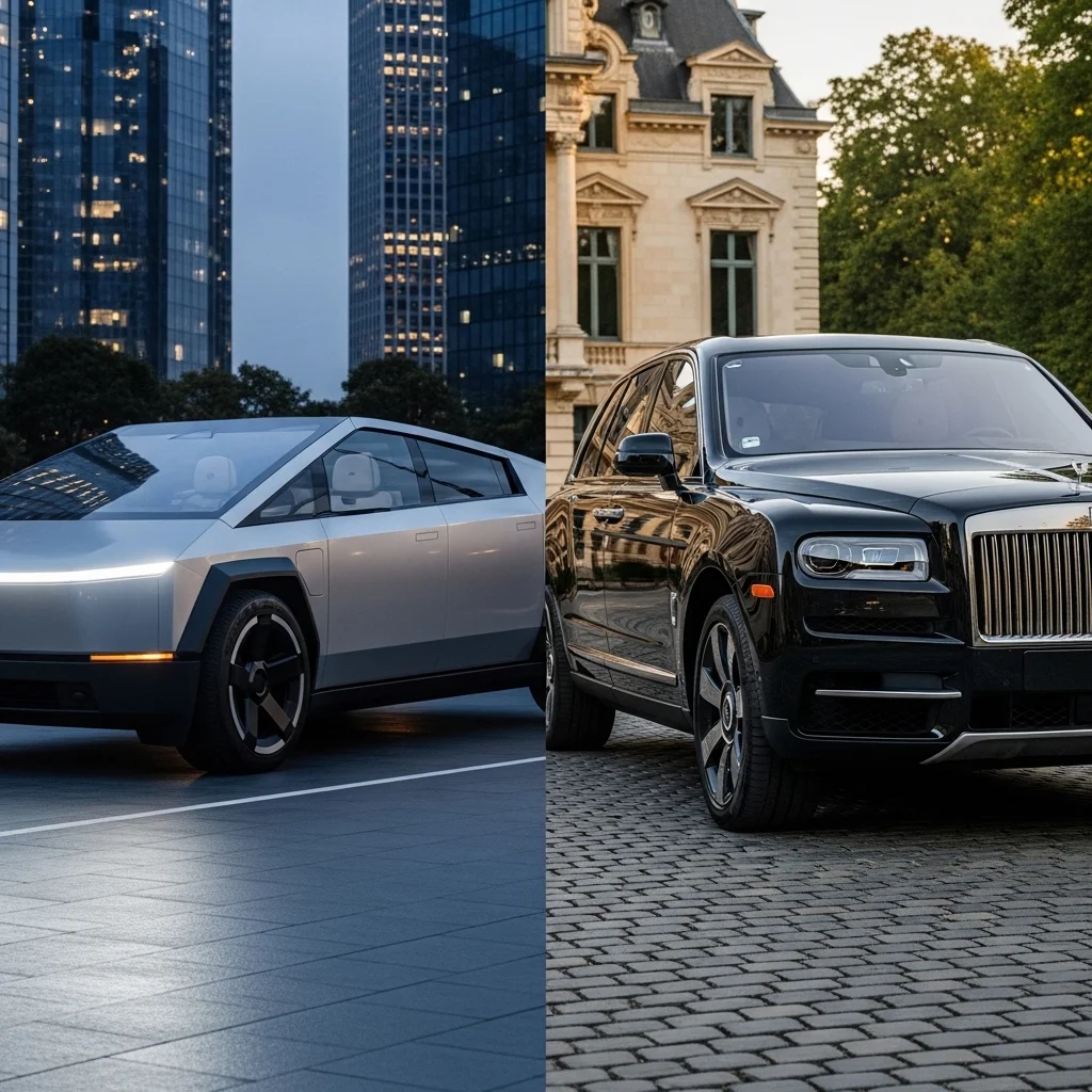 어떤 차를 선택해야 할까? 모델YL vs 팰리세이드