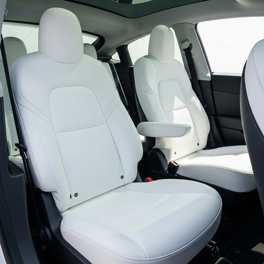 모델Y L 6인승 주요 제원 및 가격 분석