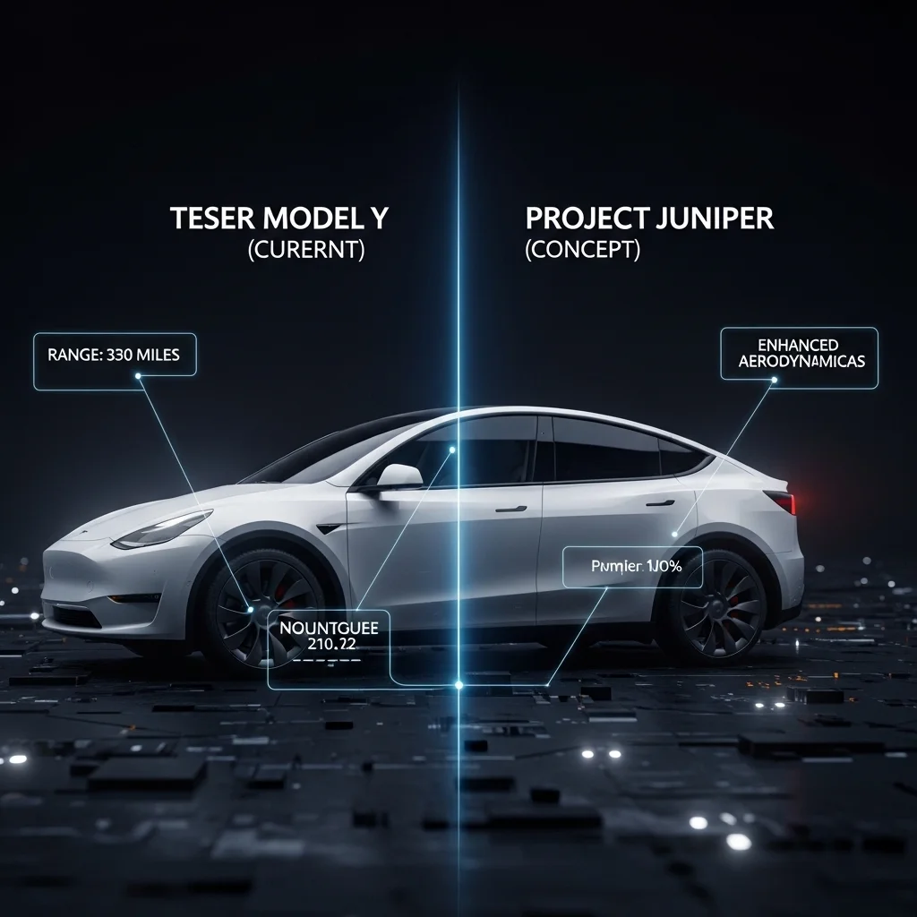 주니퍼 존버 vs 6인승 당장 계약, 승자는?