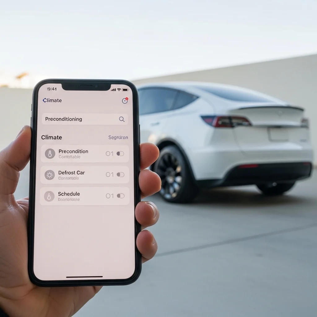 겨울철 주행거리를 늘리는 꿀팁 4가지
