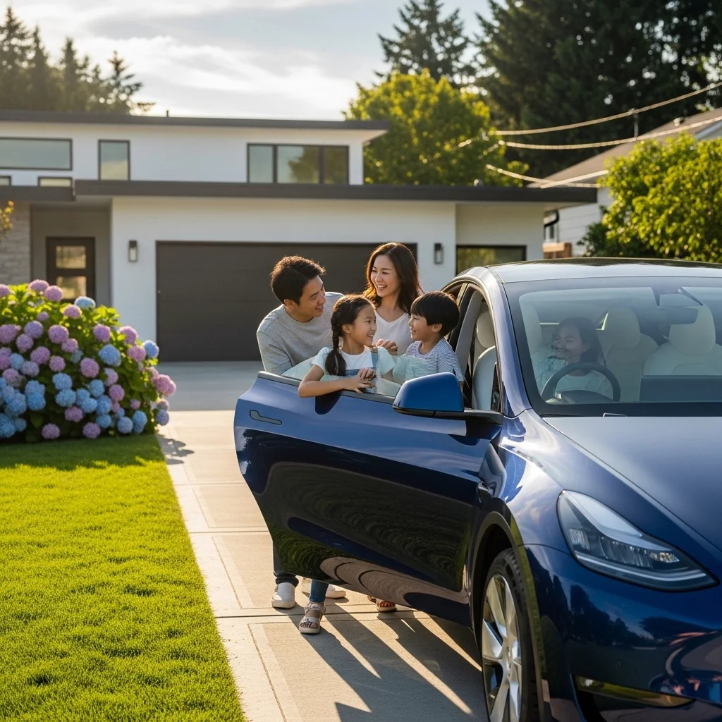 결론: 4,999만 원 모델Y RWD, 살까요 말까요?