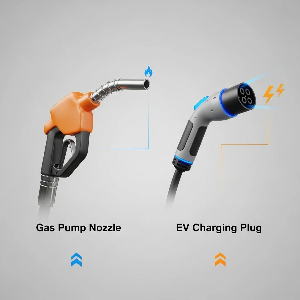 가솔린 SUV vs 테슬라 모델Y 유지비 한눈에 보기