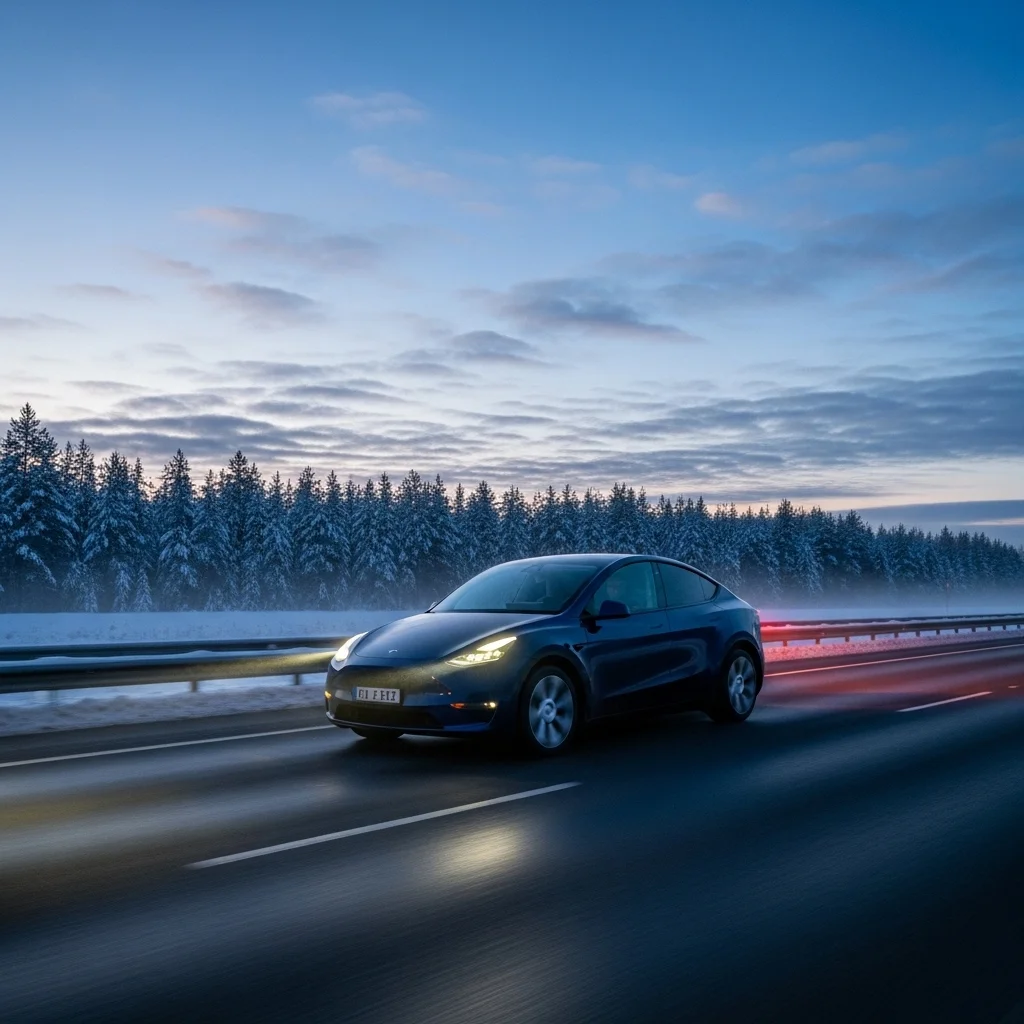 모델Y로 넘어가기 전 마지막 확인 사항