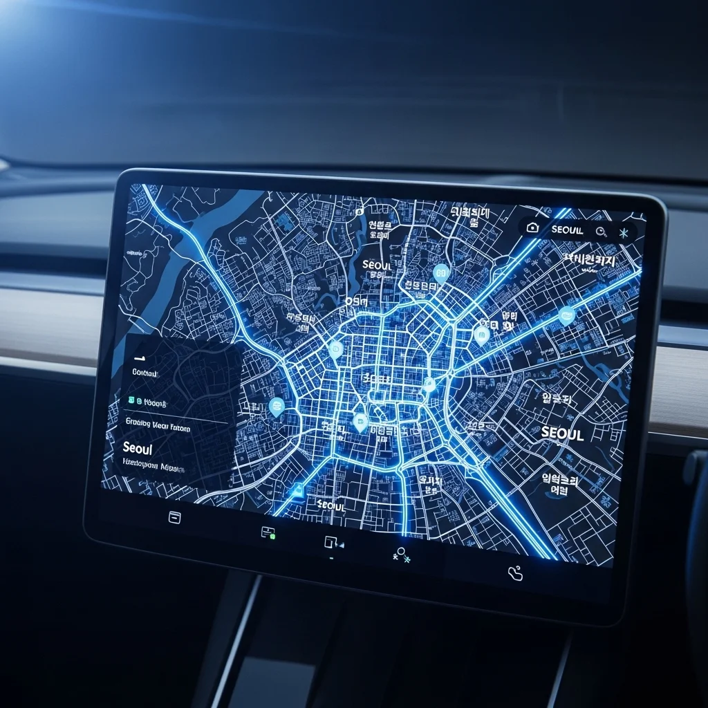 드디어 다가온 테슬라 FSD 한국 상륙, 설렘과 걱정 사이