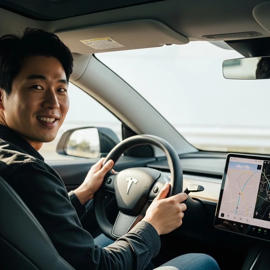 구입 전 최종 체크리스트: 당신에게 FSD가 필요한가?