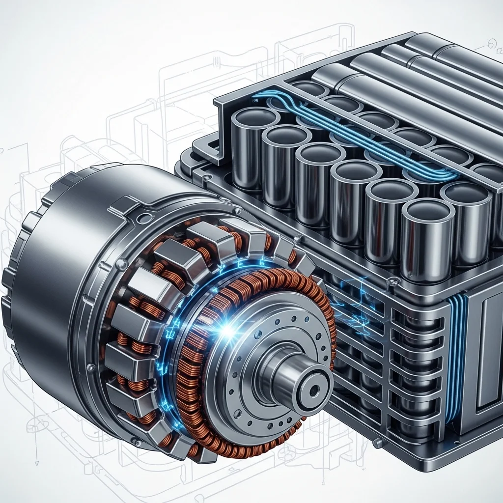 한눈에 비교하는 RWD vs 롱레인지 핵심 제원