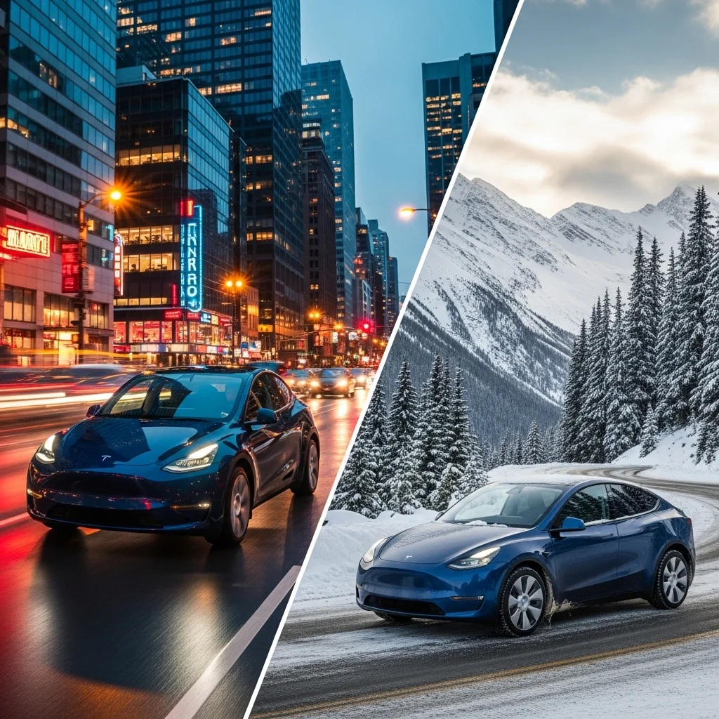 나의 주행 스타일에 맞는 트림 선택하기