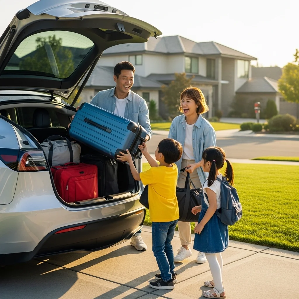 아이들을 위한 최고의 선택? 모델Y 구매 전 꼭 따져봐야 할 '현실 유지비'