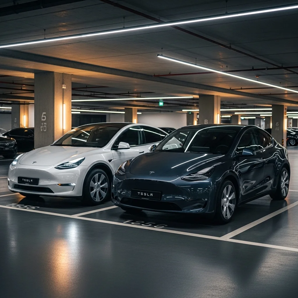 테슬라 모델Y 트림별 예상 실구매가 분석