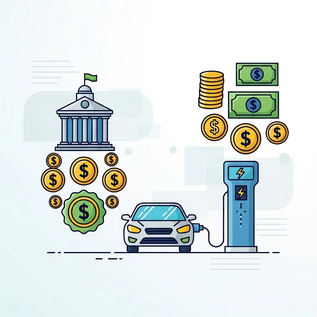 2026년 보조금 확정가 및 등급별 실구매가 분석