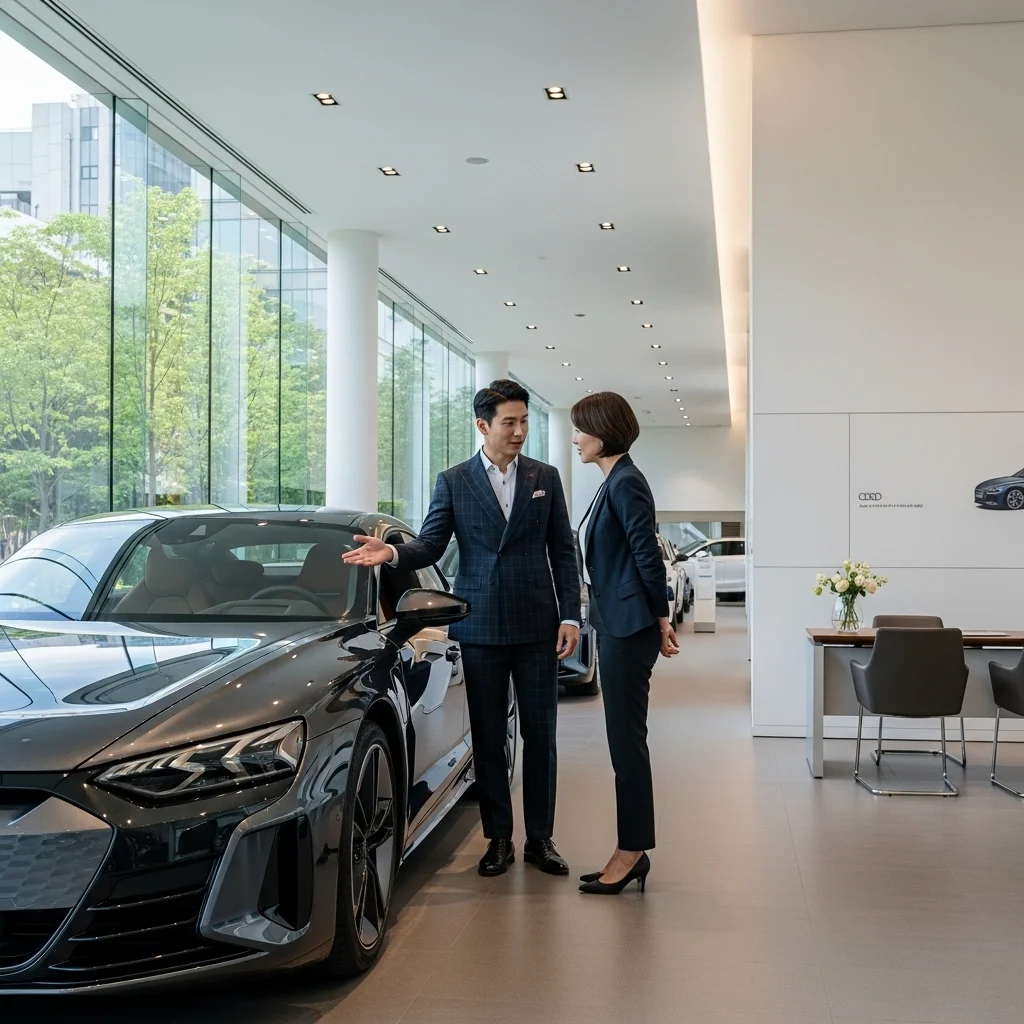 딜러사 비공개 할인 프로모션, 어떻게 챙길까?