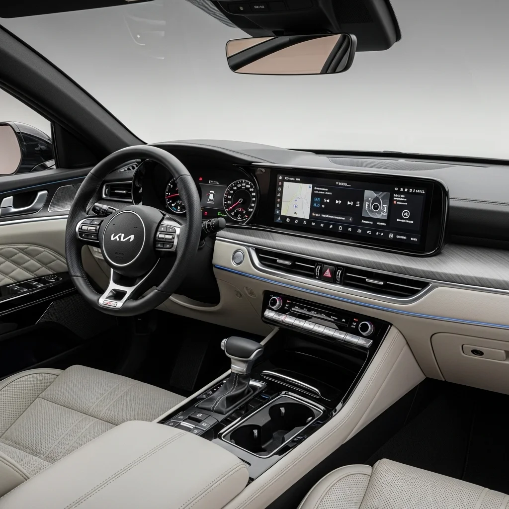 페이스리프트 주요 변경 사항 체크리스트