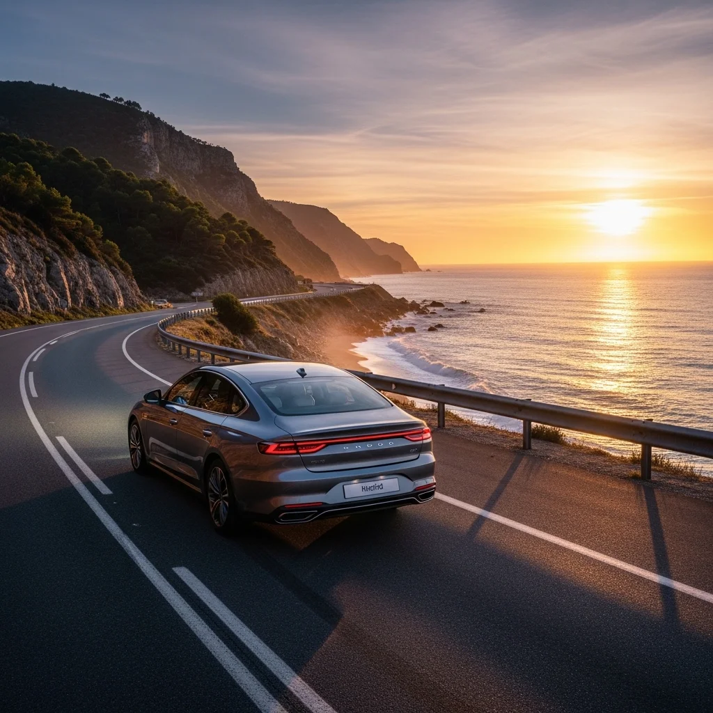 실연비를 높이는 운전 팁과 마무리