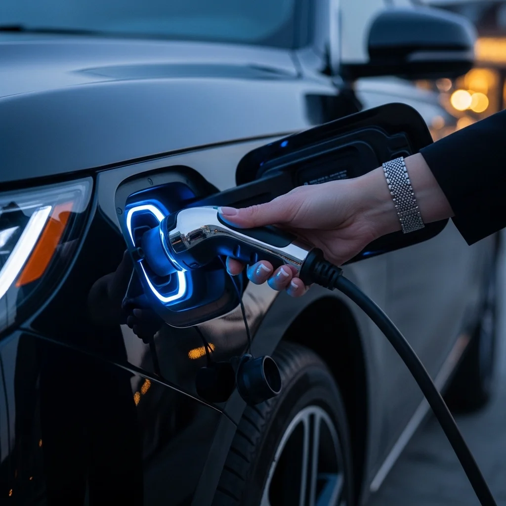 X550E 효율을 극대화하는 3단계 충전 가이드