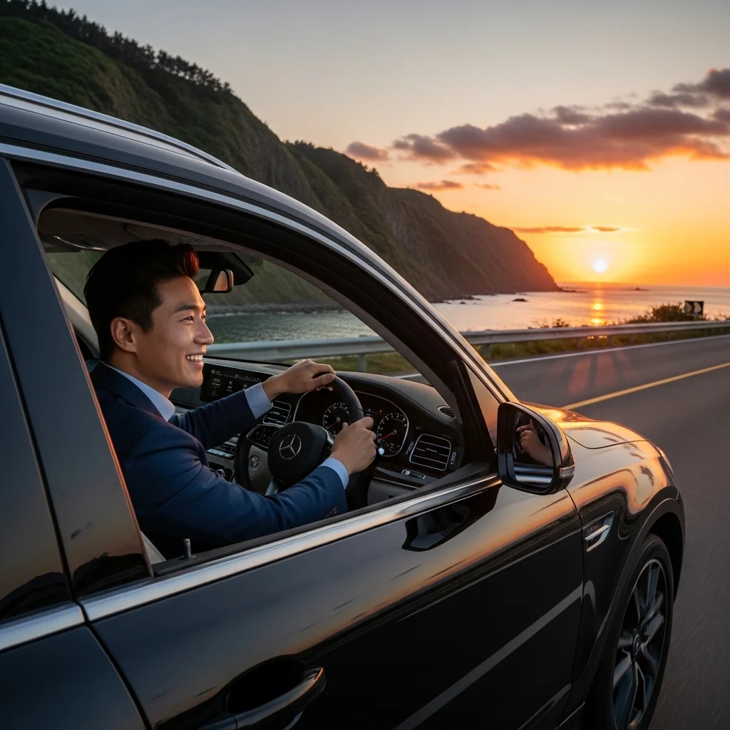 결론: X550E는 가장 합리적인 럭셔리 SUV일까?