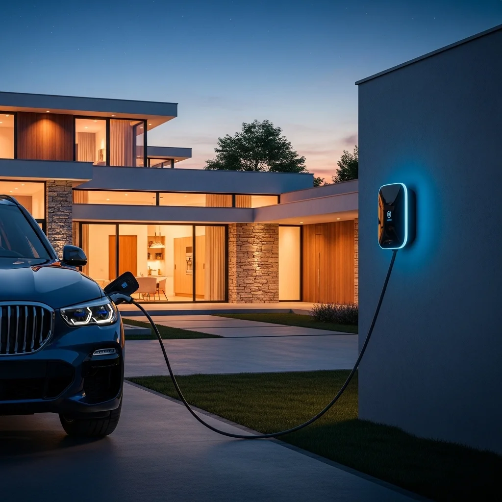 전기차와 내연기관의 장점만 모은 플러그인 하이브리드(PHEV)