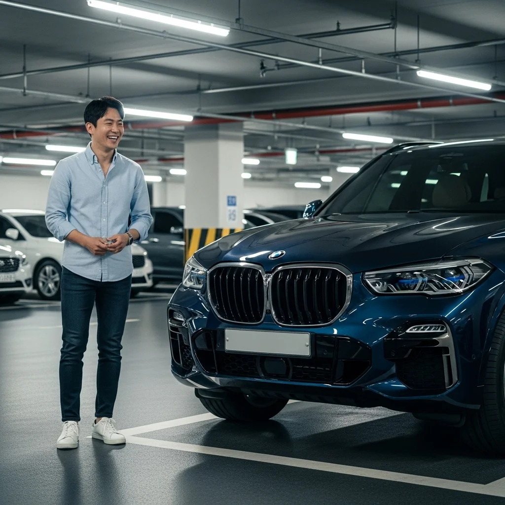 구매 전 체크리스트: 당신에게 50e가 맞을까요?