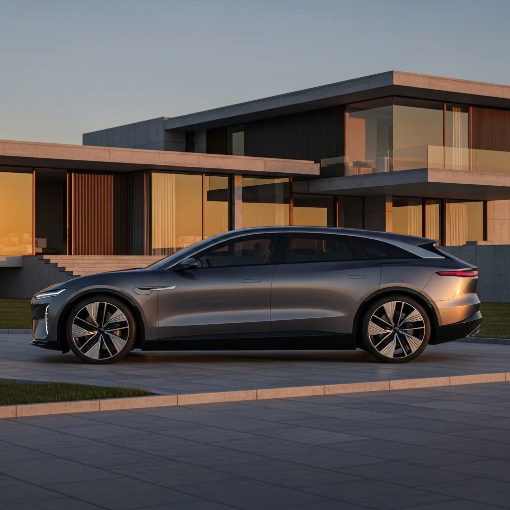 드디어 베일을 벗는 제네시스 GV90, 무엇이 달라지나요?