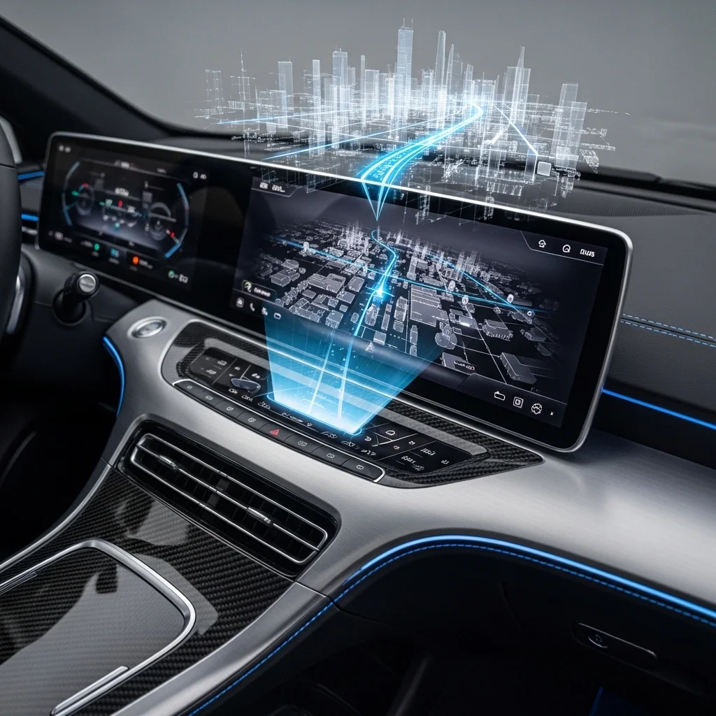 차세대 eM 플랫폼과 소프트웨어 중심의 자동차(SDV)