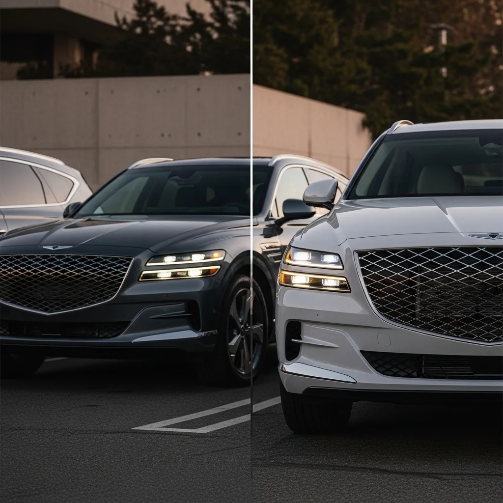 GV90 vs 경쟁 모델, 무엇을 선택해야 할까?