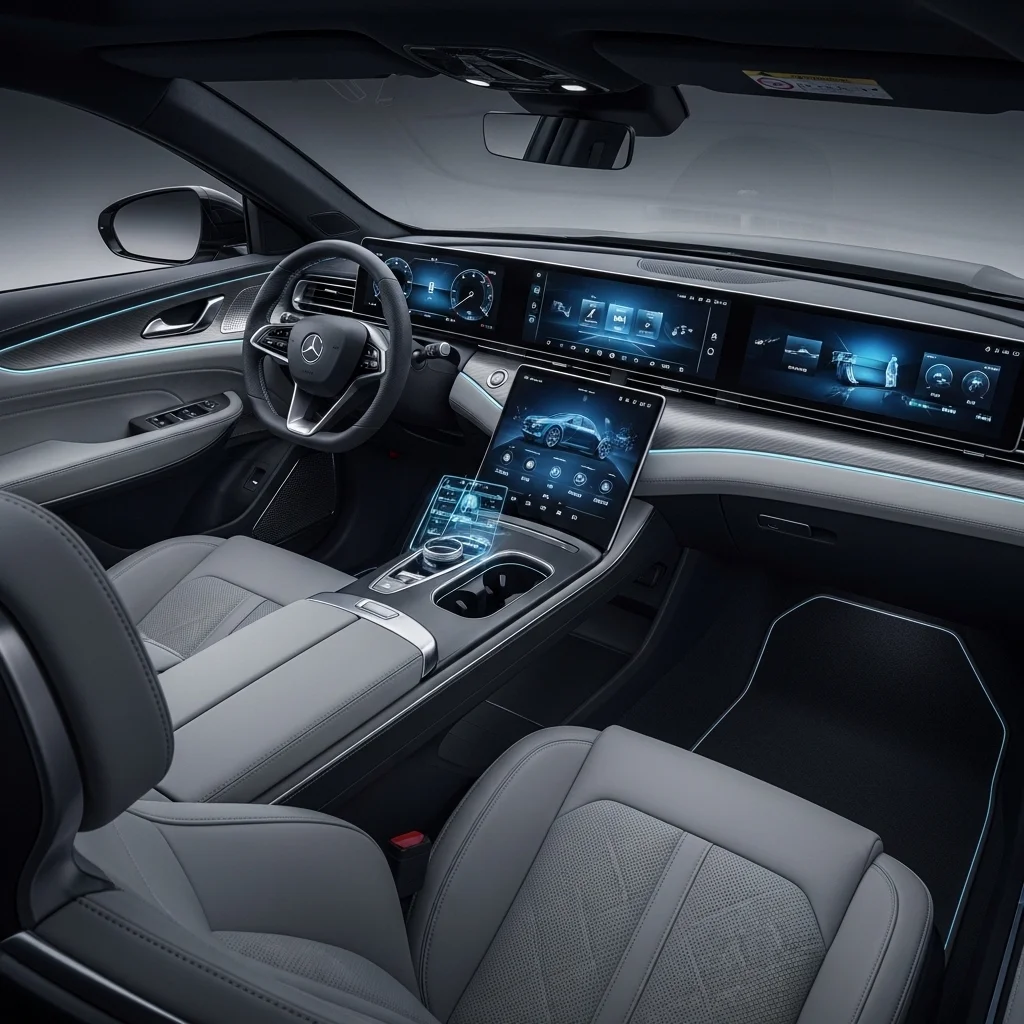 무엇이 바뀌나? 디자인과 첨단 사양의 대대적인 변화