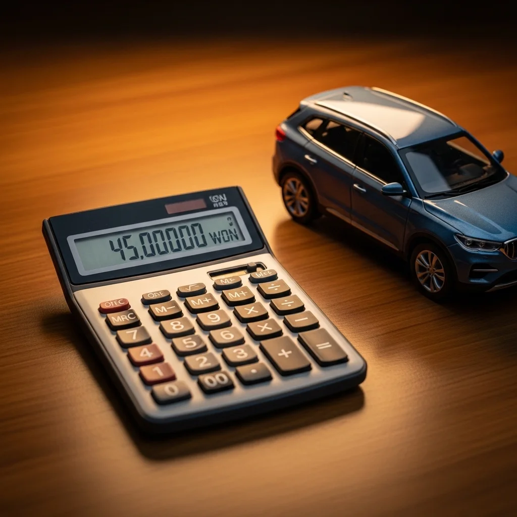 가격 분석: 스포티지를 압도할 인상폭은 어느 정도?