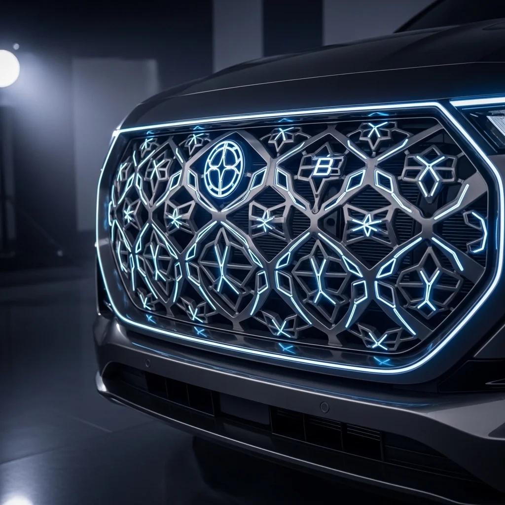 각진 SUV로 돌아온 투싼 풀체인지 NX5, 무엇이 달라졌을까?