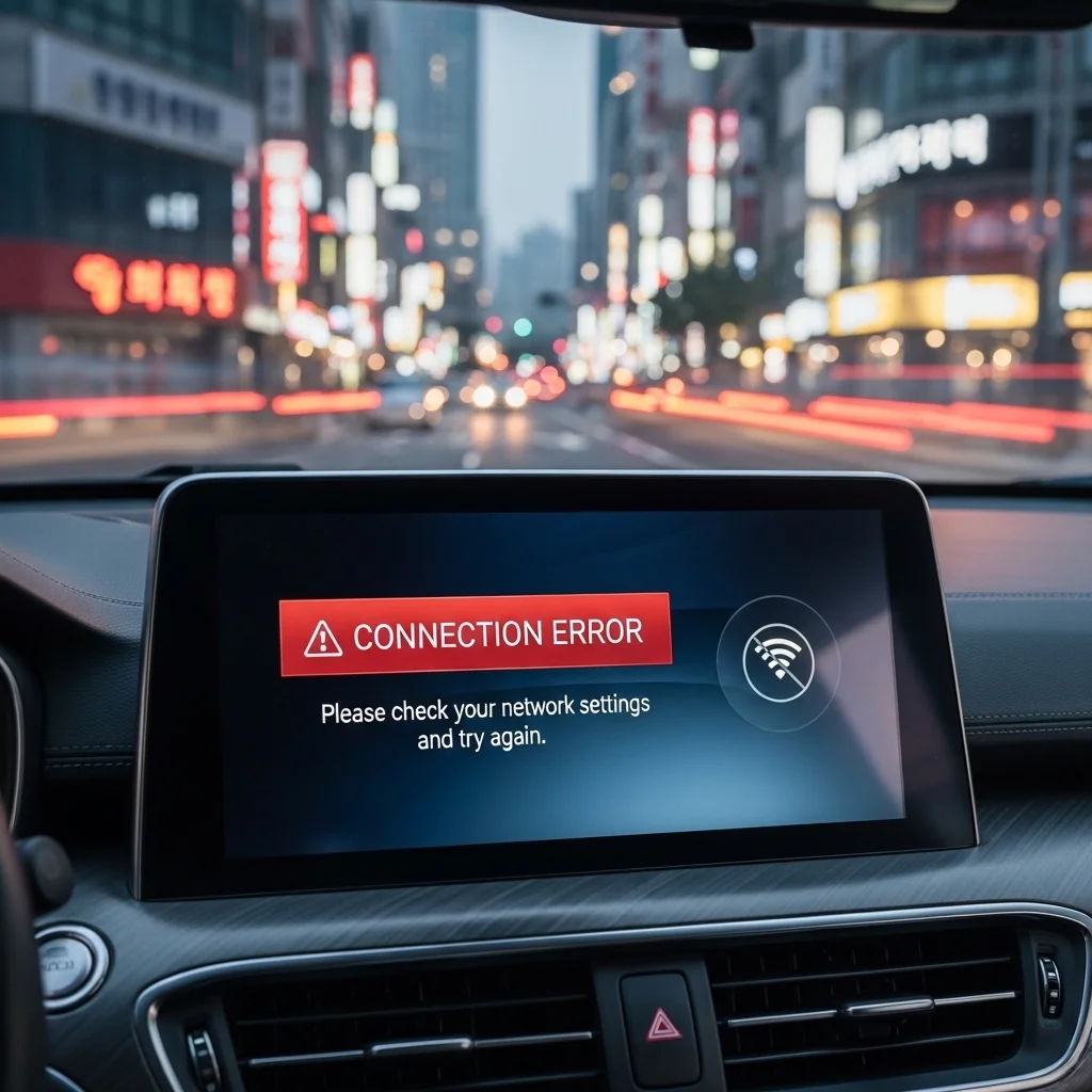 트랙스 크로스오버, 가성비 끝판왕인가 결함 덩어리인가?