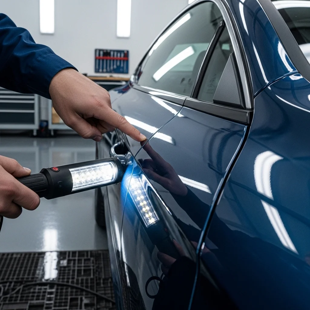 카페에서 가장 많이 언급되는 결함 리스트 요약