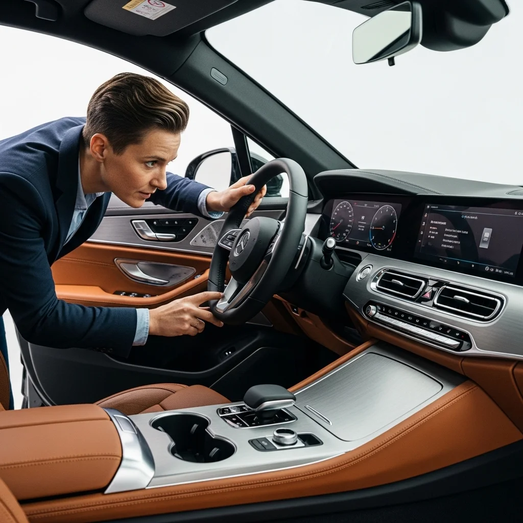 신차 출고 시 반드시 확인해야 할 체크리스트