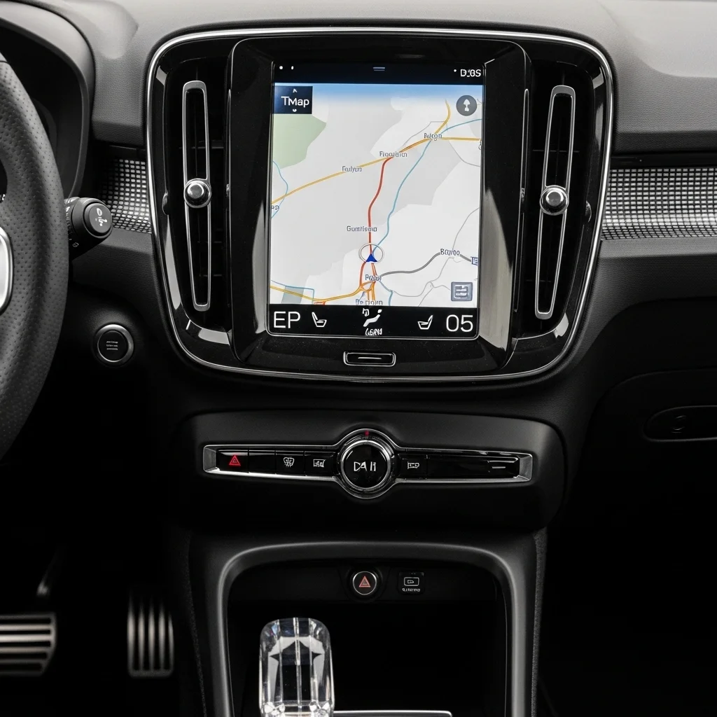 2026 볼보 XC40 B4 트림별 가격 및 주요 제원 비교