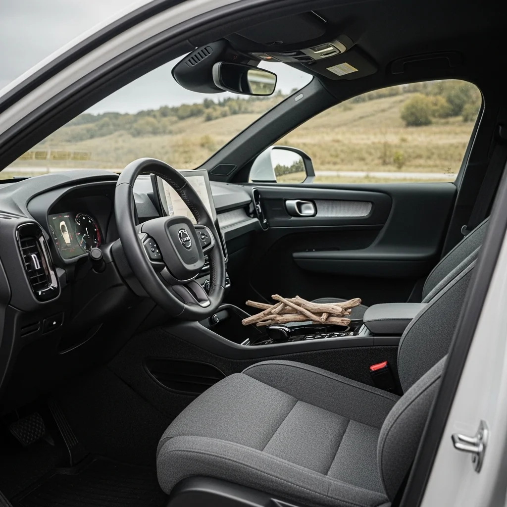 왜 30대 여성은 다른 차보다 볼보를 더 선호할까요?