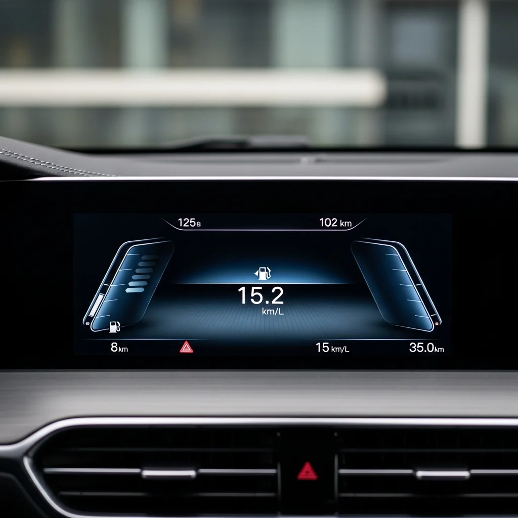 마일드 하이브리드(MHEV) 실연비, 기대해도 될까요?