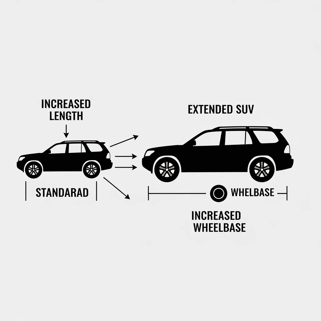 현행 모델 vs 2026 풀체인지 예상 제원 비교