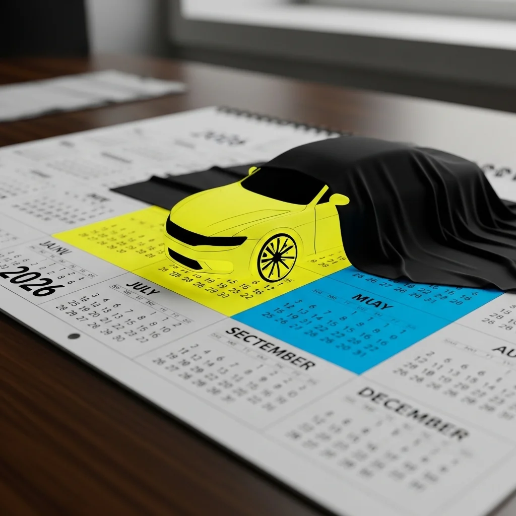 출시 일정 및 사전 대기 전략