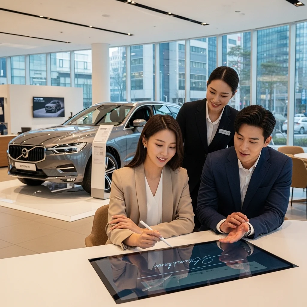 2026년 계약 시 실패 없는 신청 절차