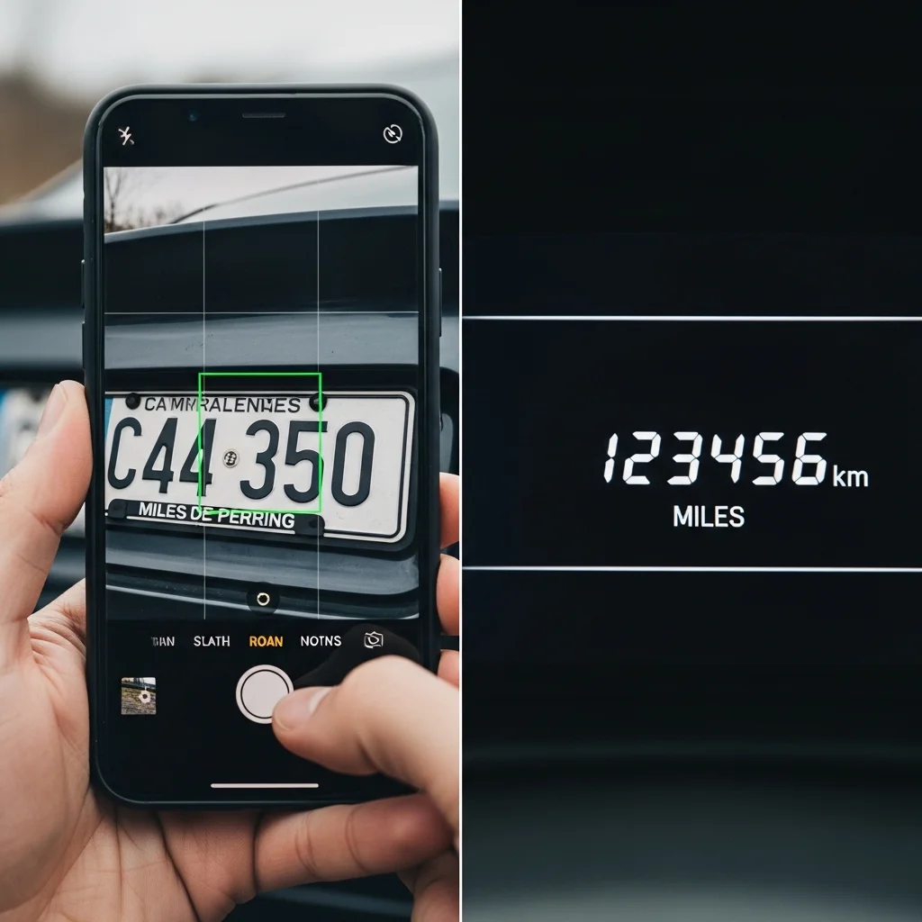 실패 없는 4단계 신청 절차 및 계기판 등록법
