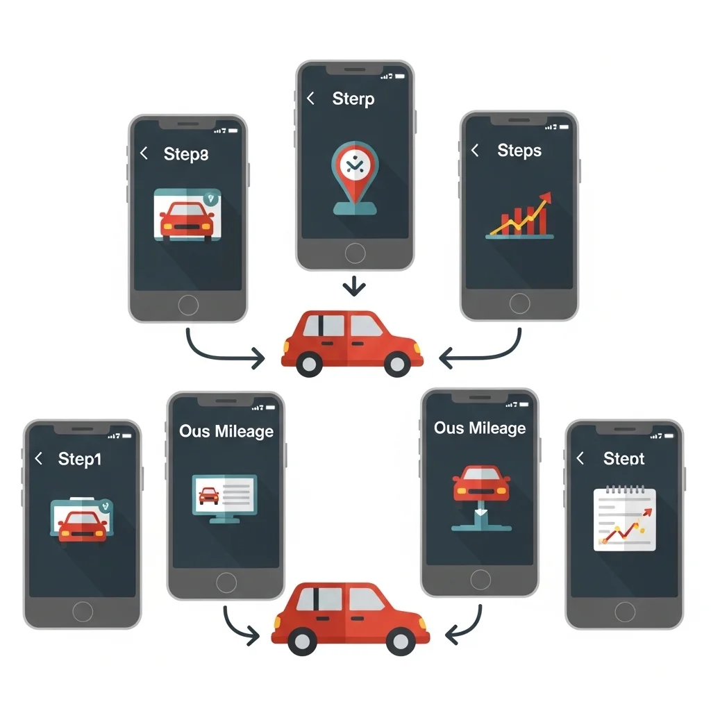 따라만 하세요! 신청 절차 4단계 가이드