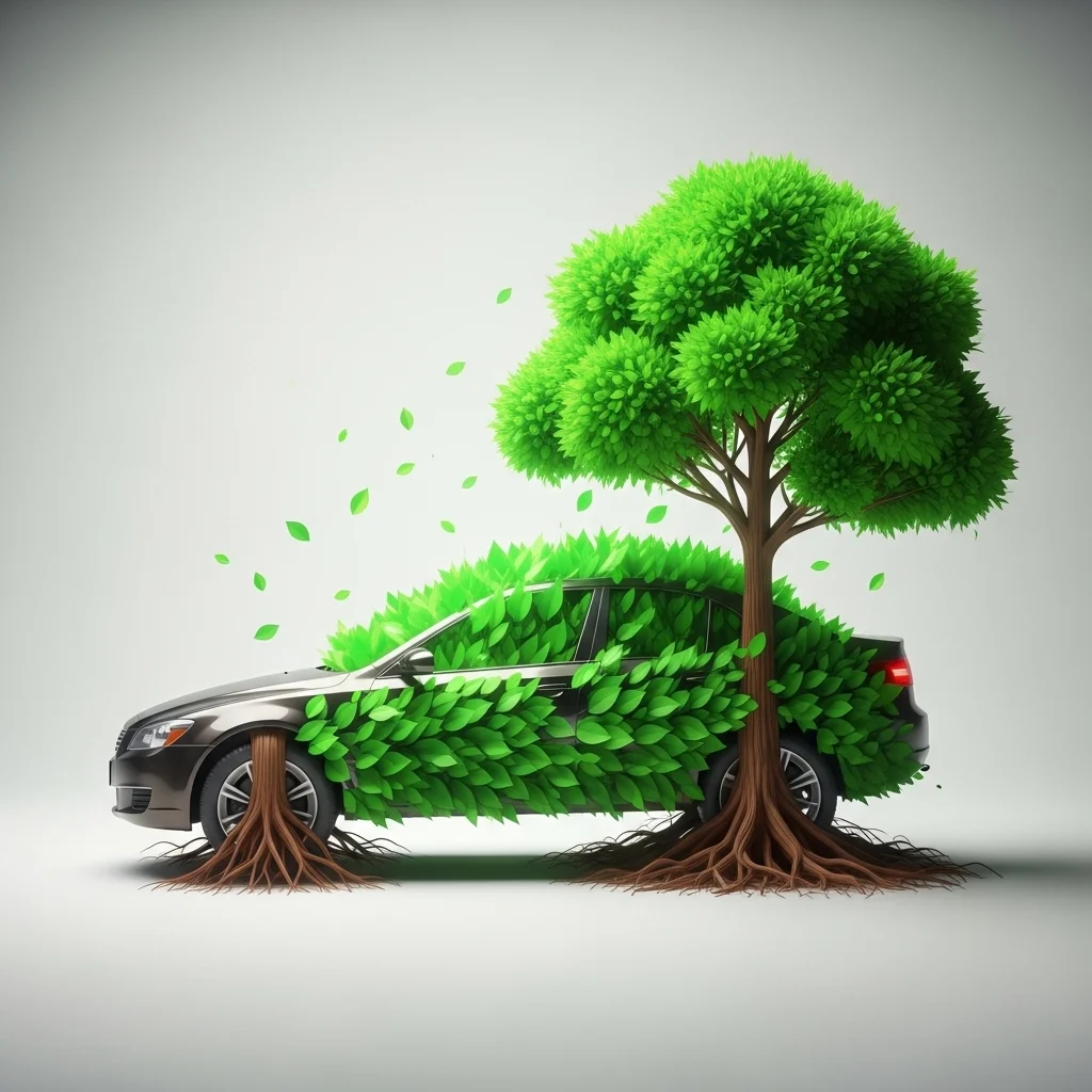 실제 효과는 어느 정도일까? 통계로 보는 감축 효과