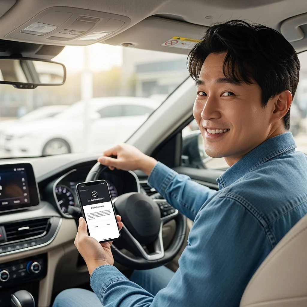 늦으면 끝! 2026 탄소중립포인트 자동차 지금 신청하세요