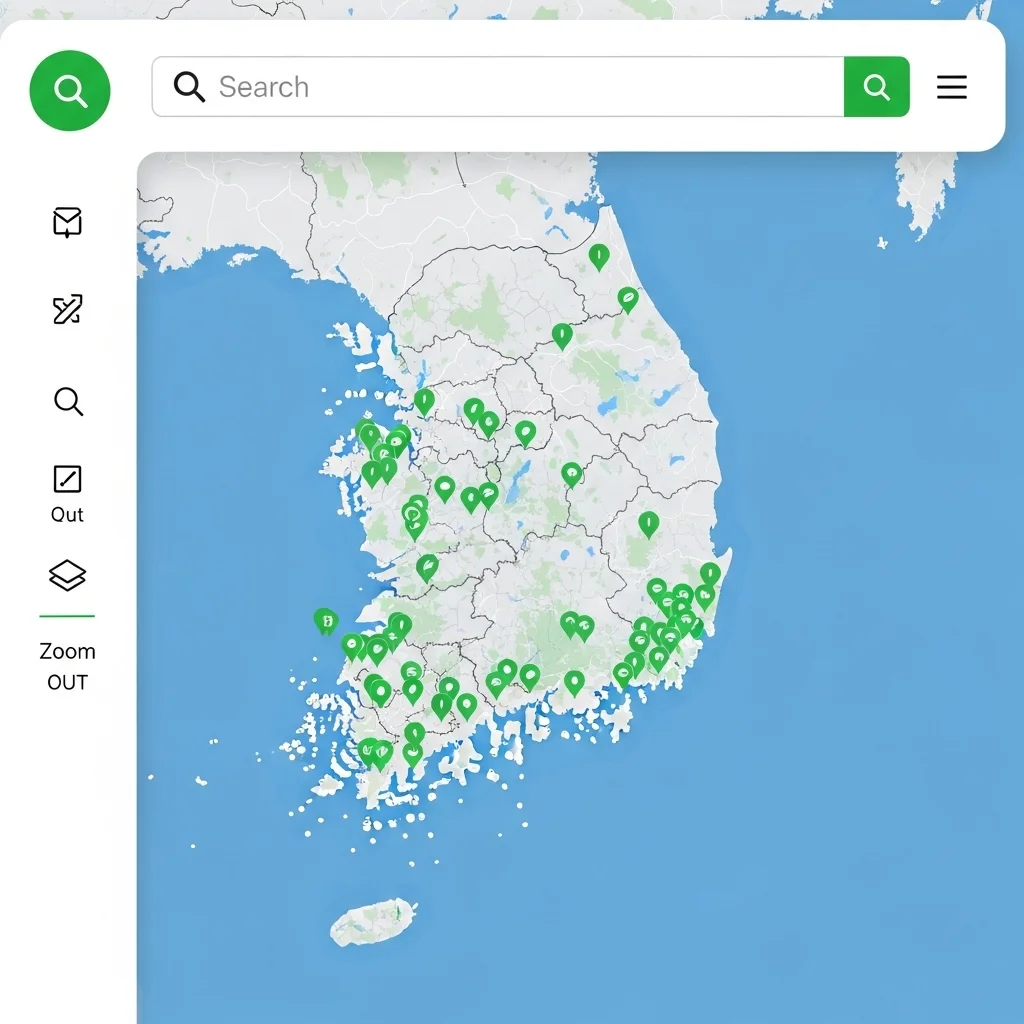 지역별 모집 일정 확인이 필수인 이유
