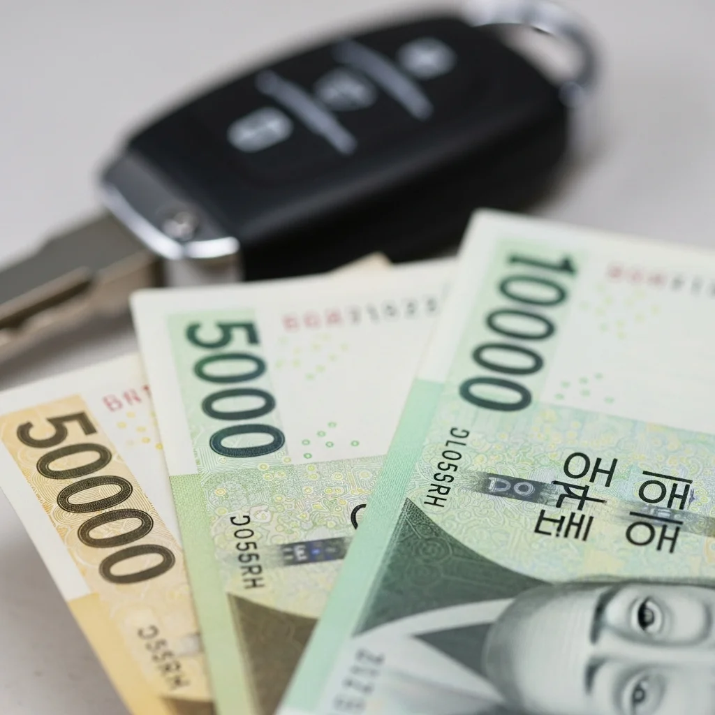 얼마나 줄이면 10만 원을 받을 수 있을까? 지급 기준 정리