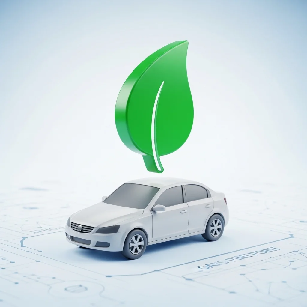 2026년 탄소중립포인트 자동차 지원 대상 및 제외 차종 요약