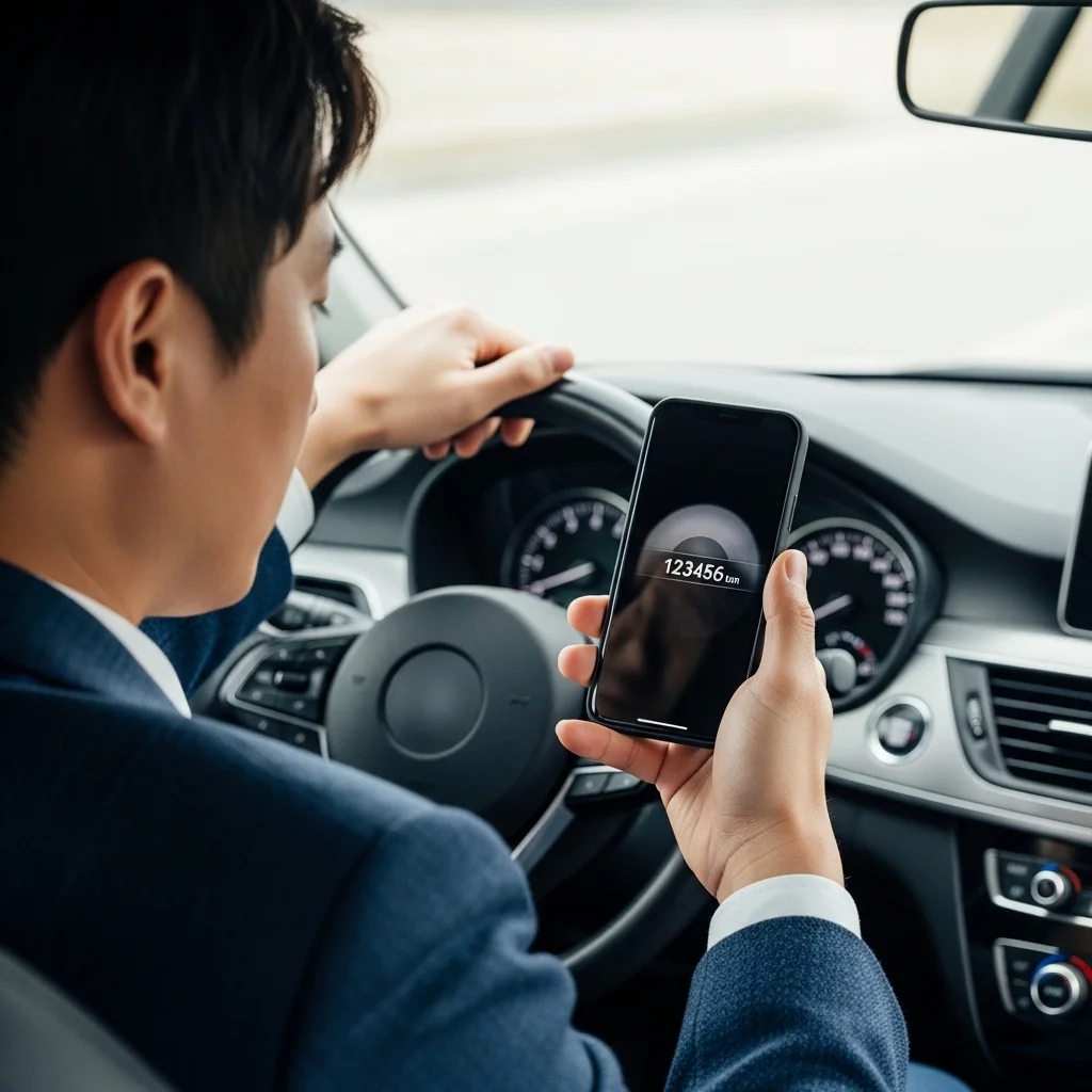 탄소중립포인트 자동차, 사진 한 장으로 인센티브가 결정돼요