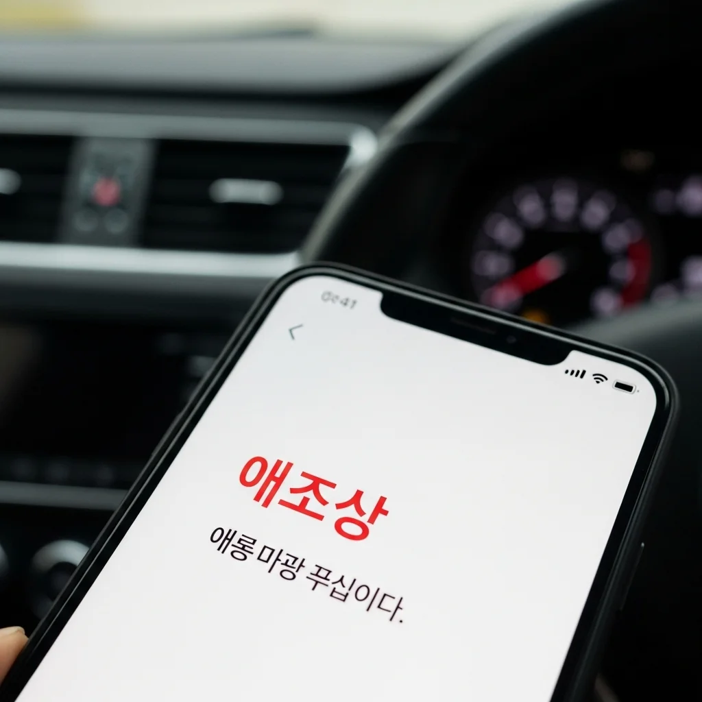 자주 발생하는 반려 사유와 해결책