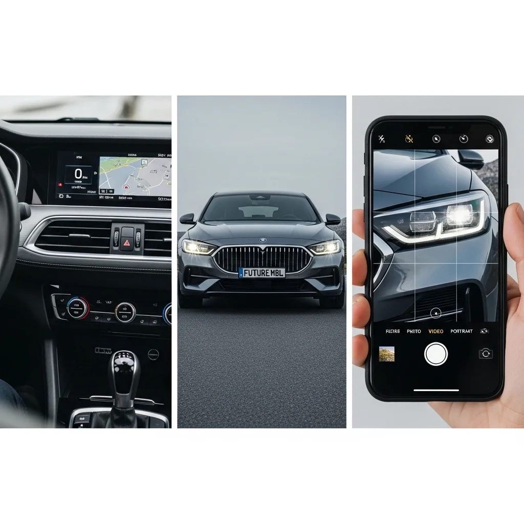 실패 없는 증빙 사진 촬영 3단계 가이드