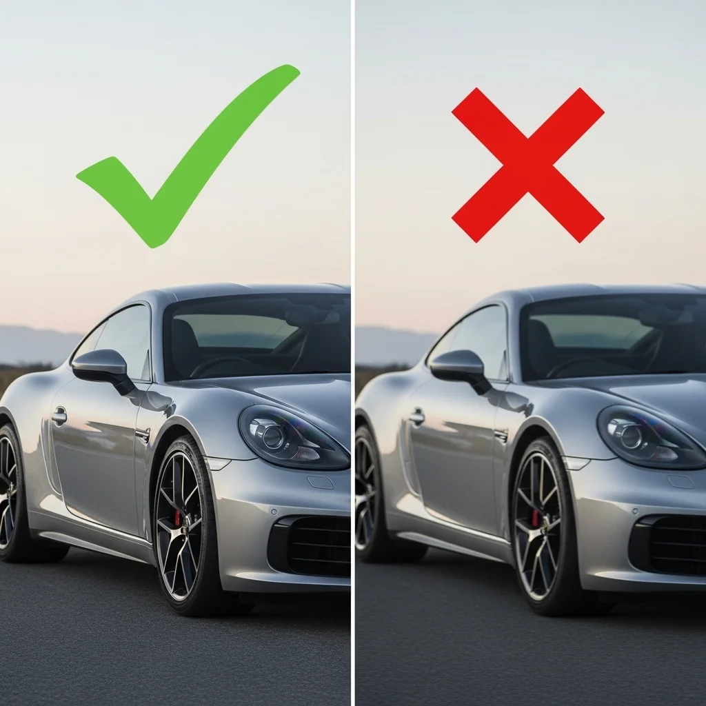 가장 많이 하는 실수와 주의사항