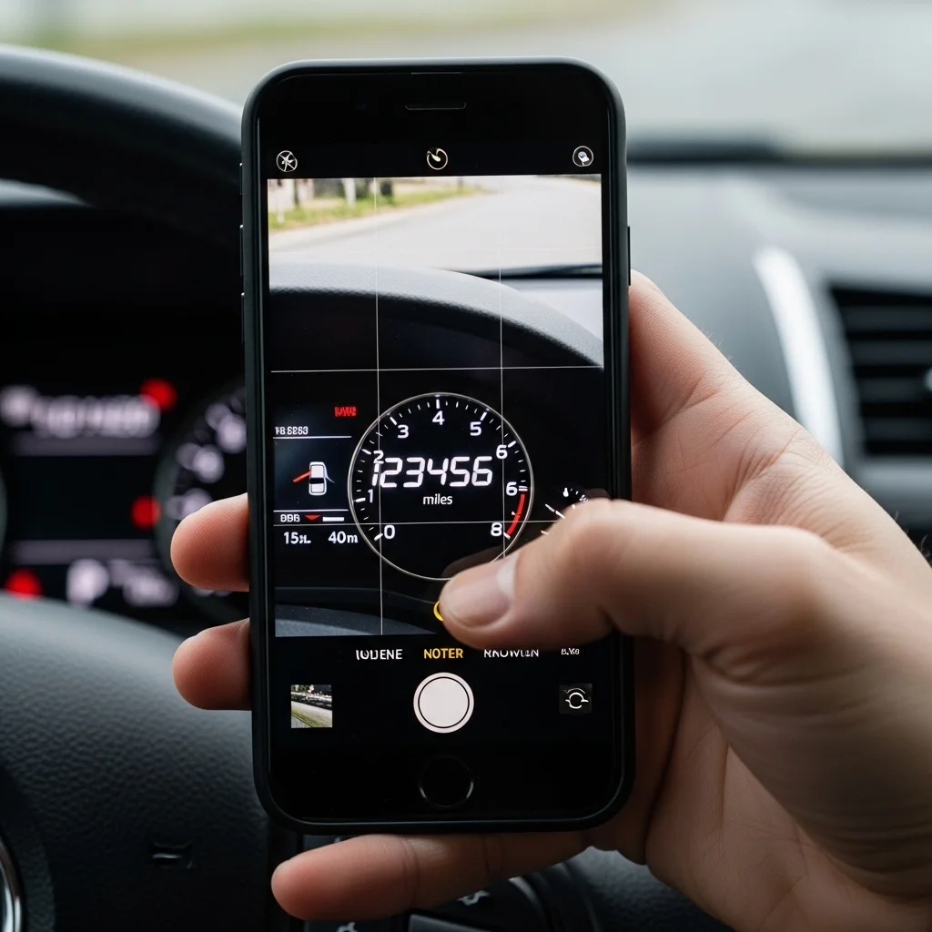 단계별 가족 명의 대리 신청 절차